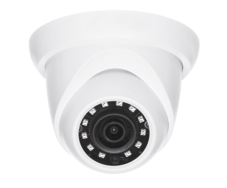 видеокамера Dahua HDW1230SP